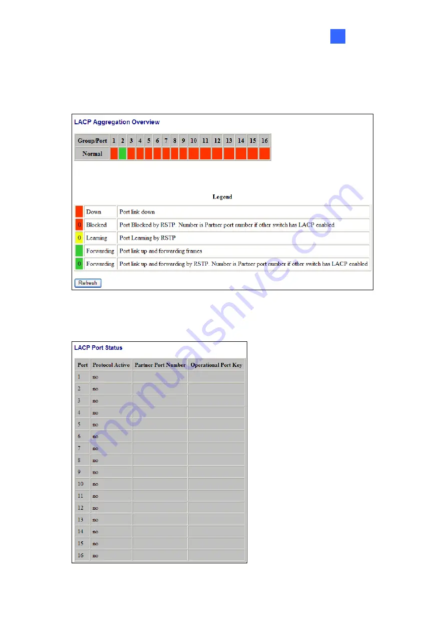 GeoVision GV-POE1611-V2 Скачать руководство пользователя страница 33