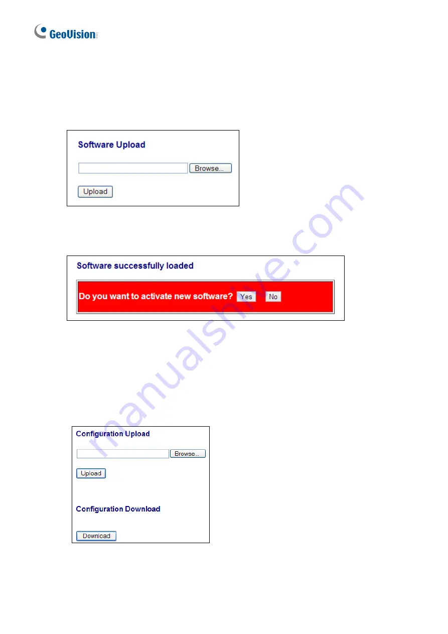 GeoVision GV-POE1611-V2 User Manual Download Page 40