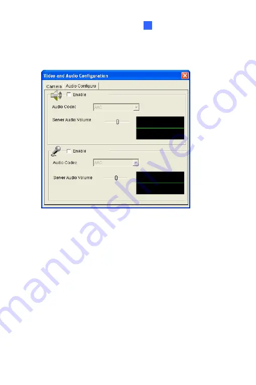 GeoVision GV-PTZ010D Firmware Manual Download Page 64