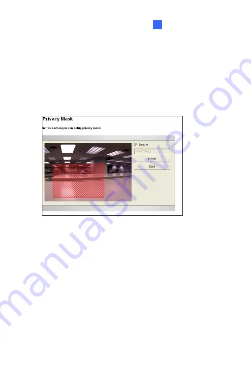 GeoVision GV-PTZ010D Firmware Manual Download Page 94