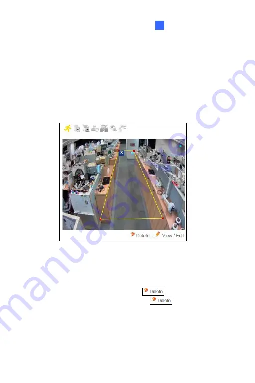 GeoVision GV-PTZ010D Firmware Manual Download Page 106