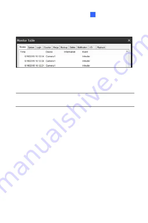 GeoVision GV-PTZ010D Firmware Manual Download Page 112