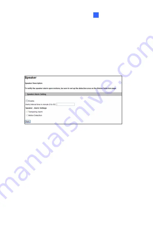 GeoVision GV-PTZ010D Firmware Manual Download Page 148