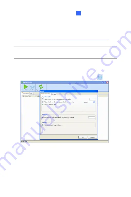 GeoVision GV-PTZ010D Firmware Manual Download Page 216