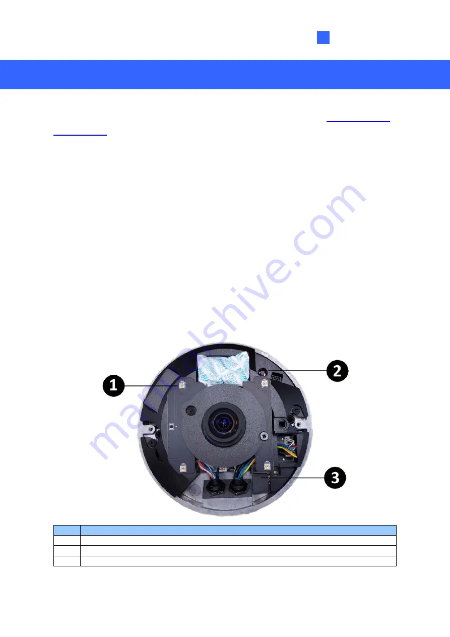 GeoVision GV-QFER12700 Quick Start Manual Download Page 5