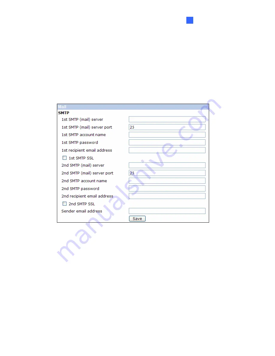 GeoVision GV-SD200 User Manual Download Page 69