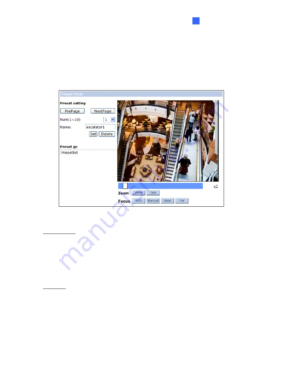 GeoVision GV-SD200 User Manual Download Page 103