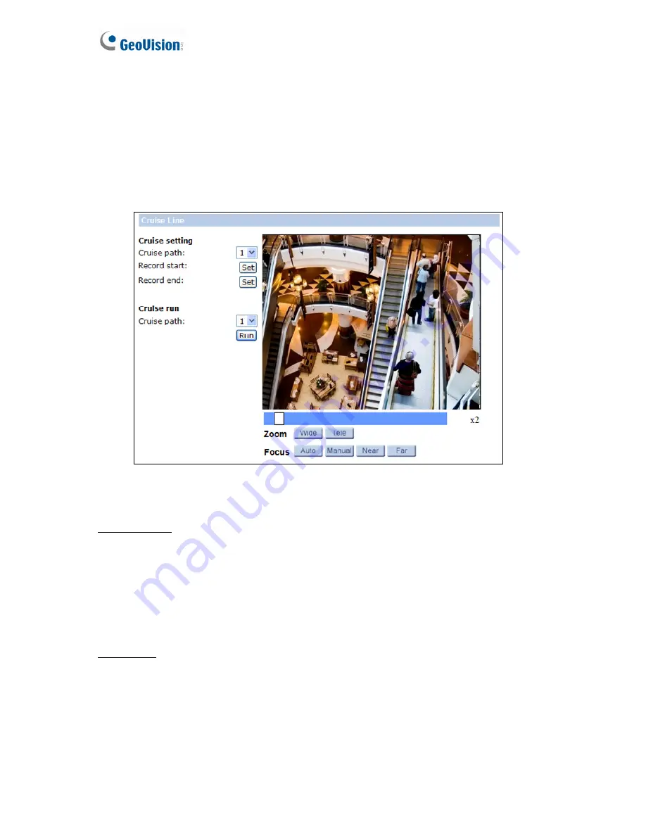 GeoVision GV-SD200 User Manual Download Page 104