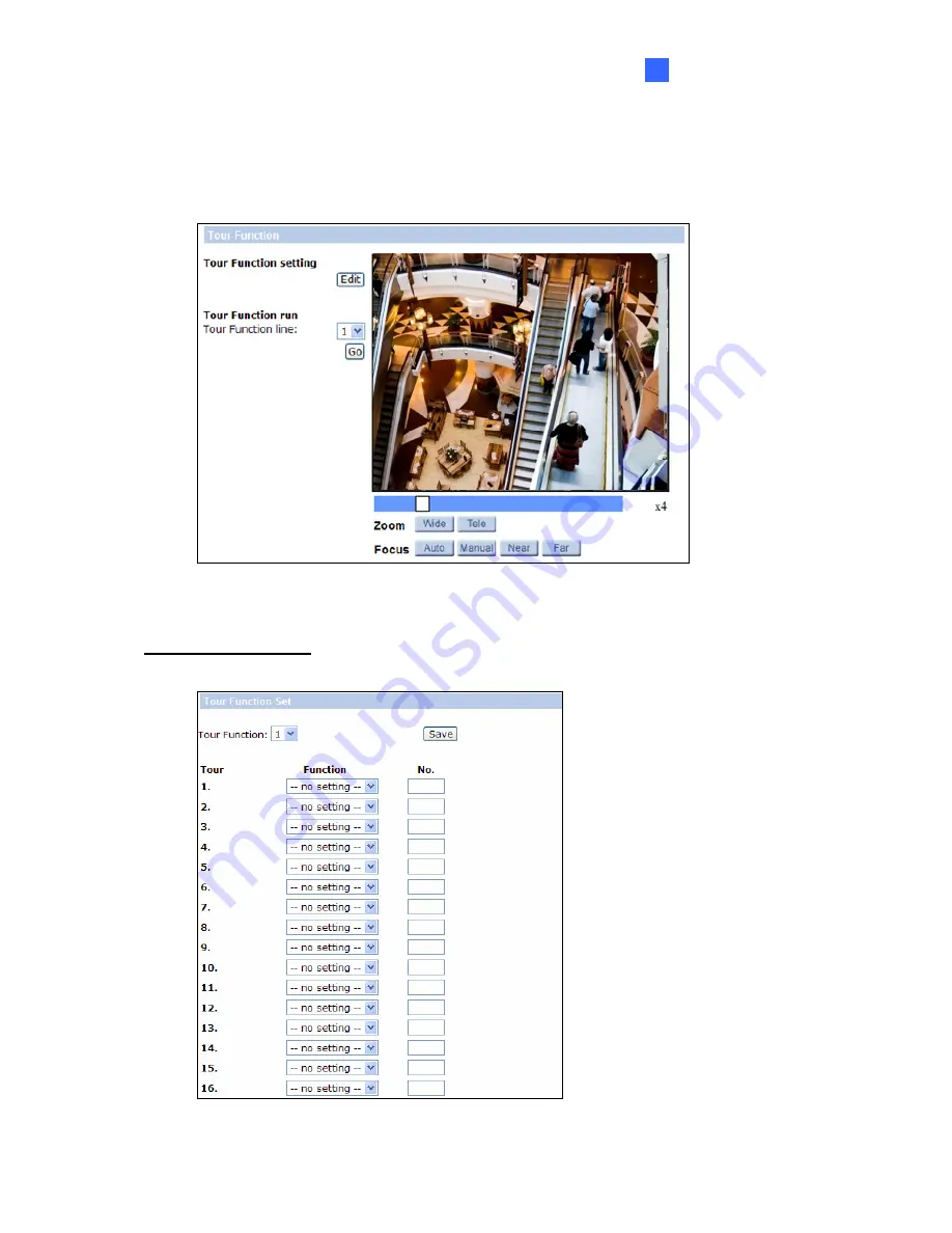 GeoVision GV-SD200 User Manual Download Page 111