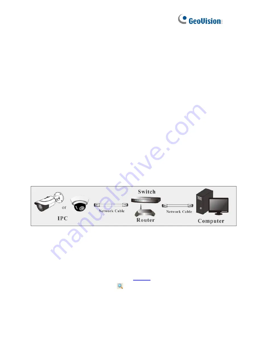 GeoVision GV-TMEB5800 User Manual Download Page 13