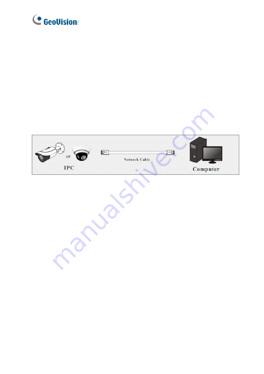 GeoVision GV-TMEB5800 User Manual Download Page 16