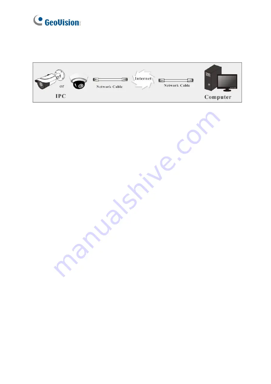 GeoVision GV-TMEB5800 User Manual Download Page 20