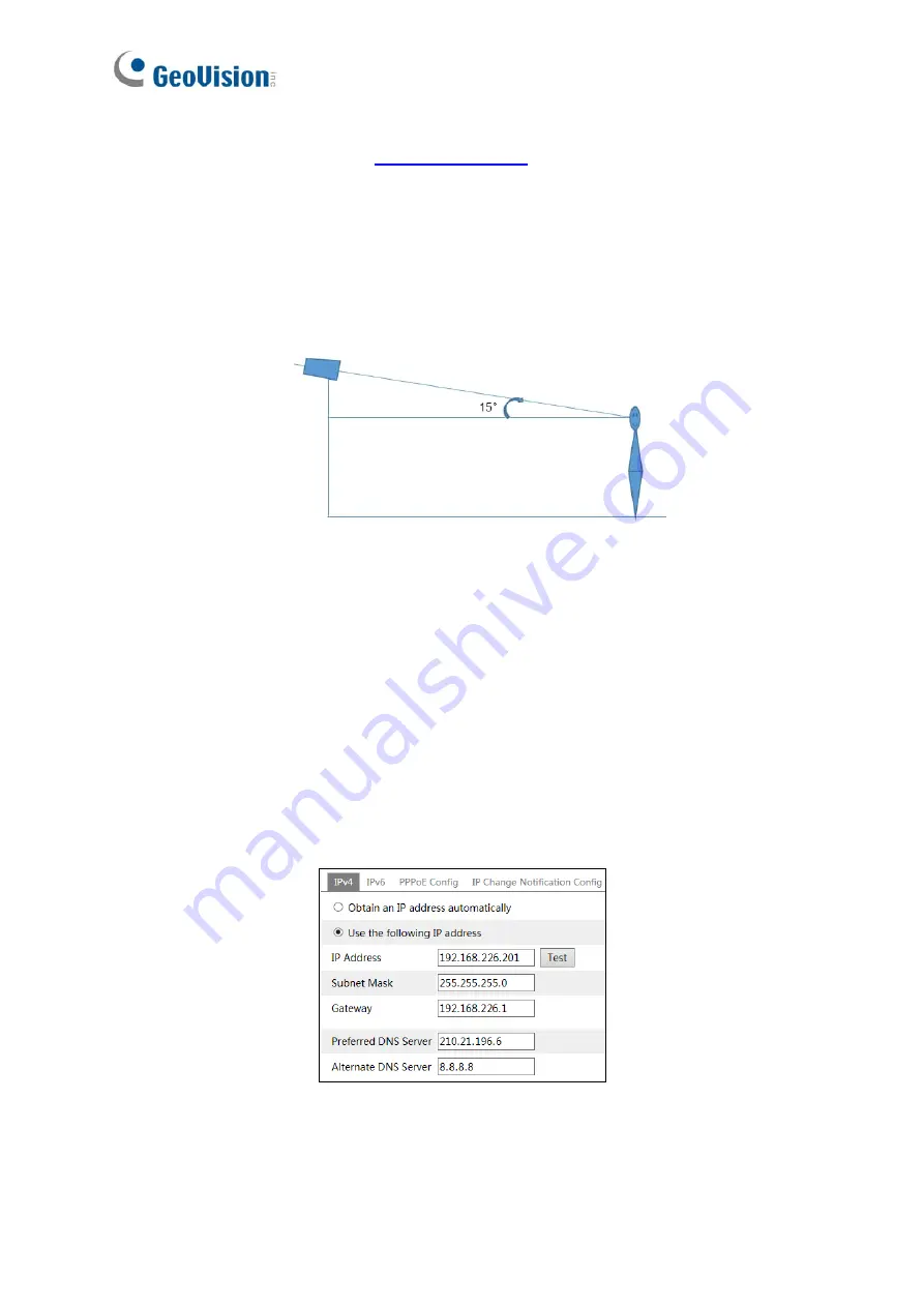 GeoVision GV-TMEB5800 User Manual Download Page 58