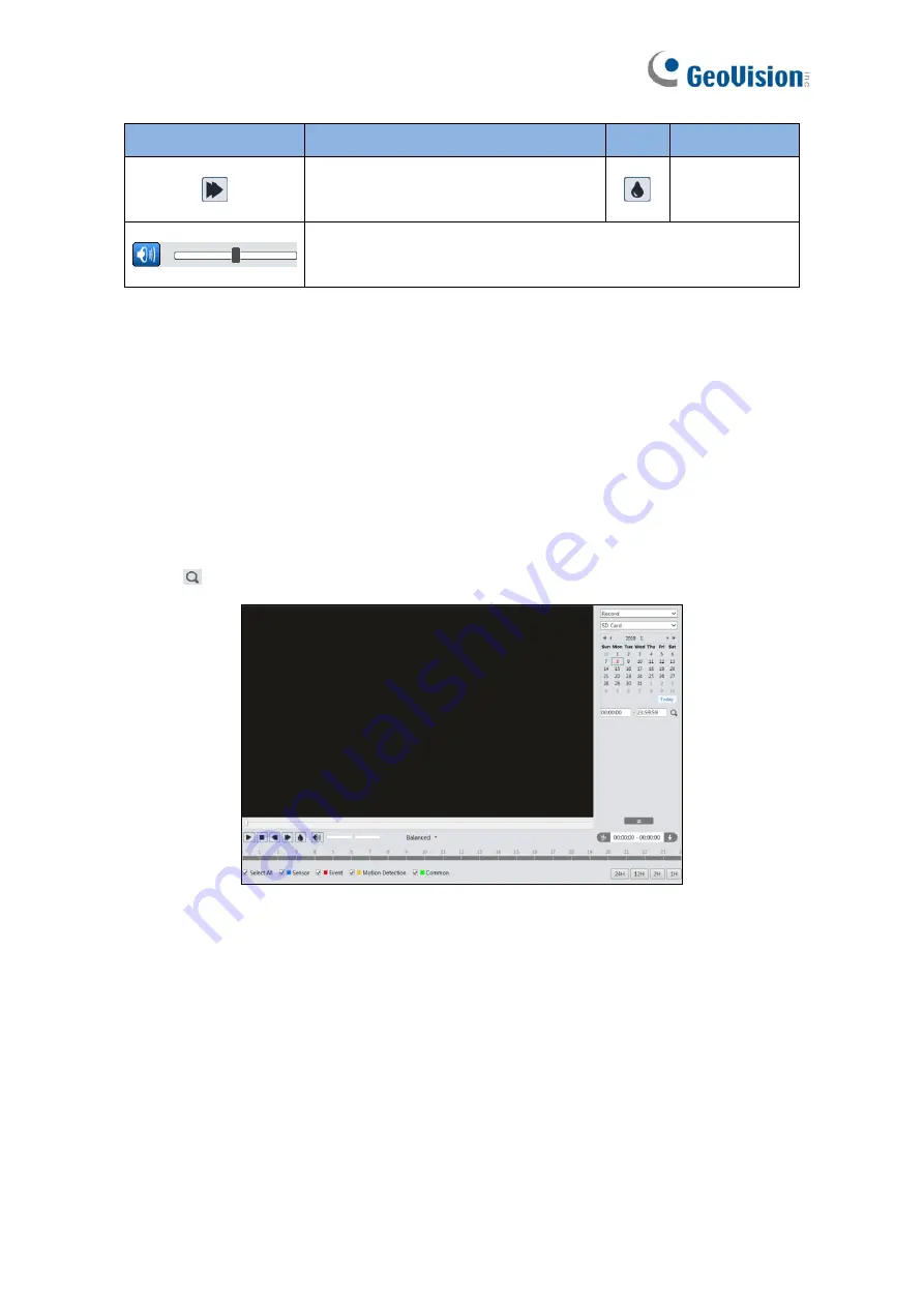 GeoVision GV-TMEB5800 User Manual Download Page 81