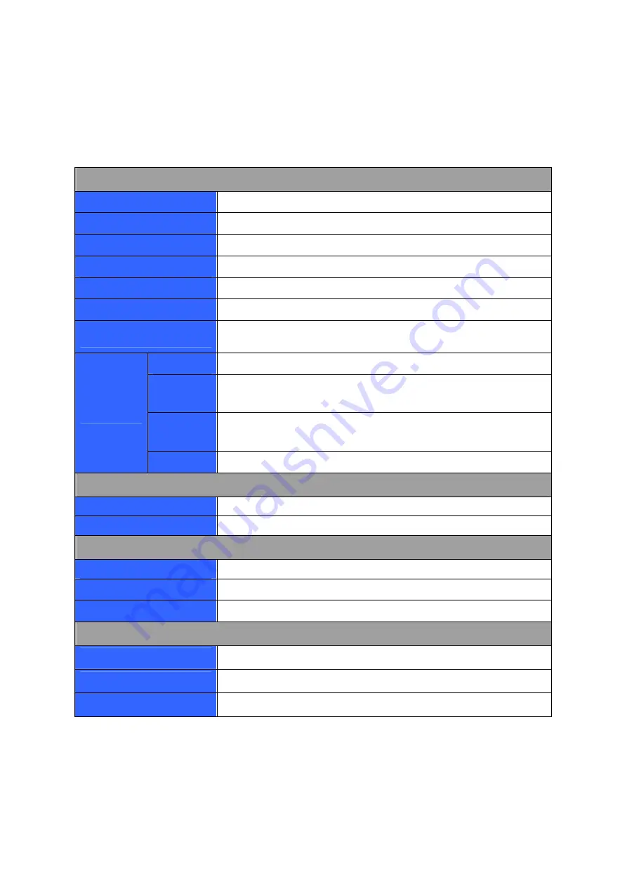 GeoVision GV-Tower NVR System V2 User Manual Download Page 45