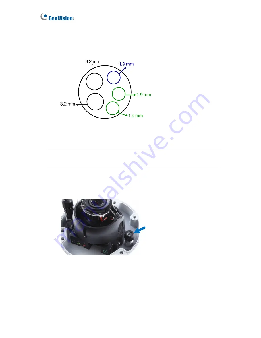 GeoVision GV-VD8700 Скачать руководство пользователя страница 24