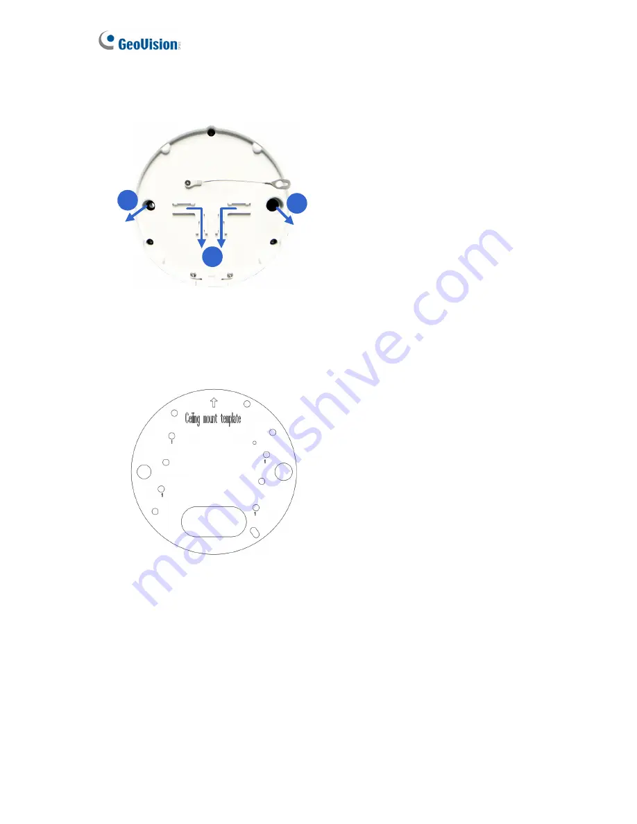 GeoVision GV-VD8700 Скачать руководство пользователя страница 26