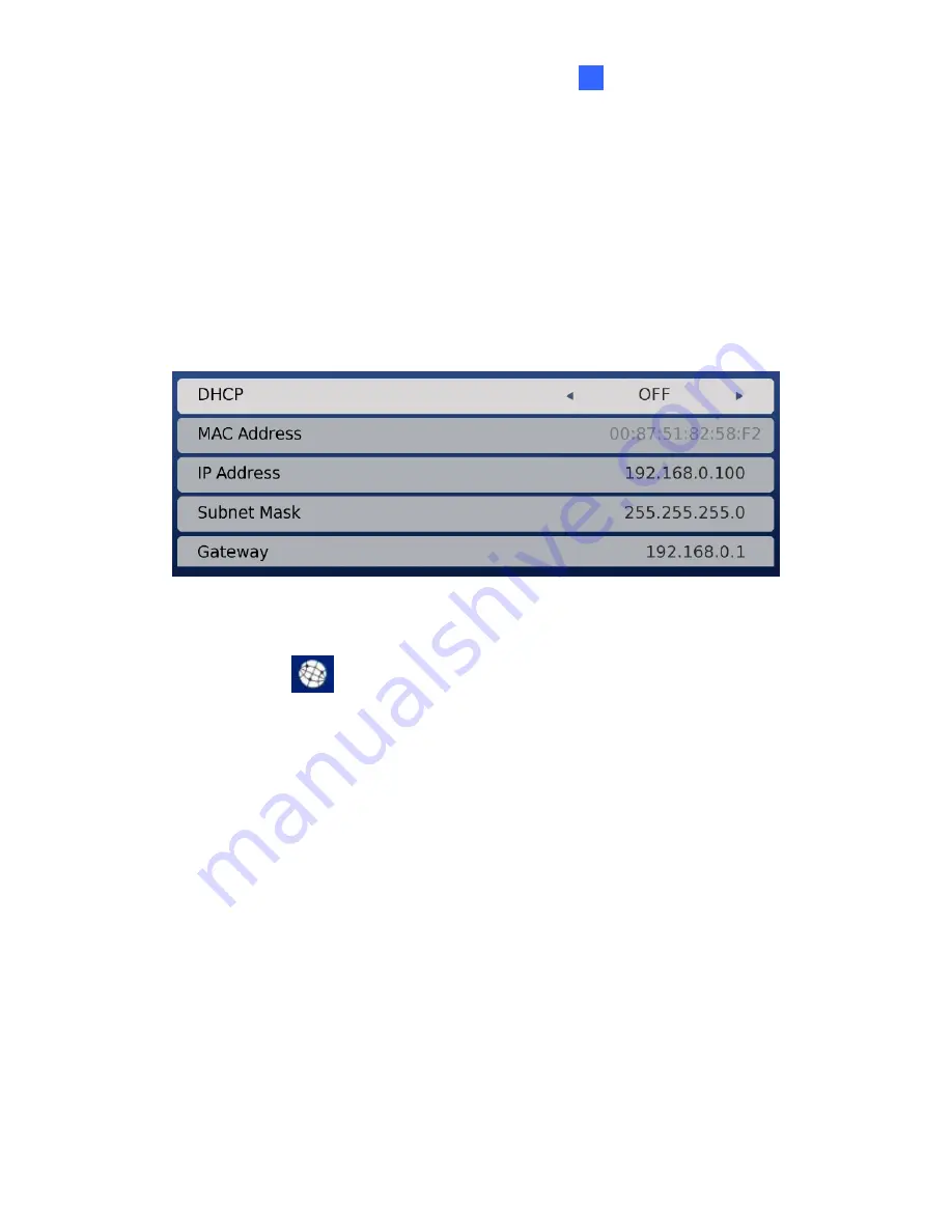 GeoVision PN300 User Manual Download Page 45