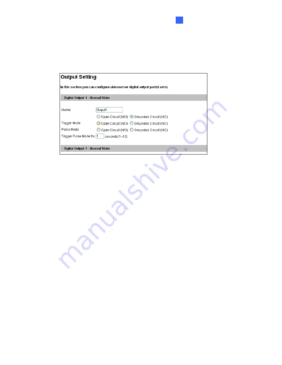 GeoVision VSV13-A-EN User Manual Download Page 29