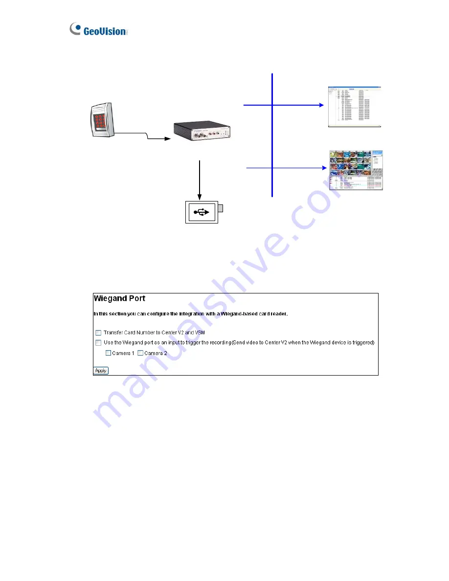 GeoVision VSV13-A-EN User Manual Download Page 30