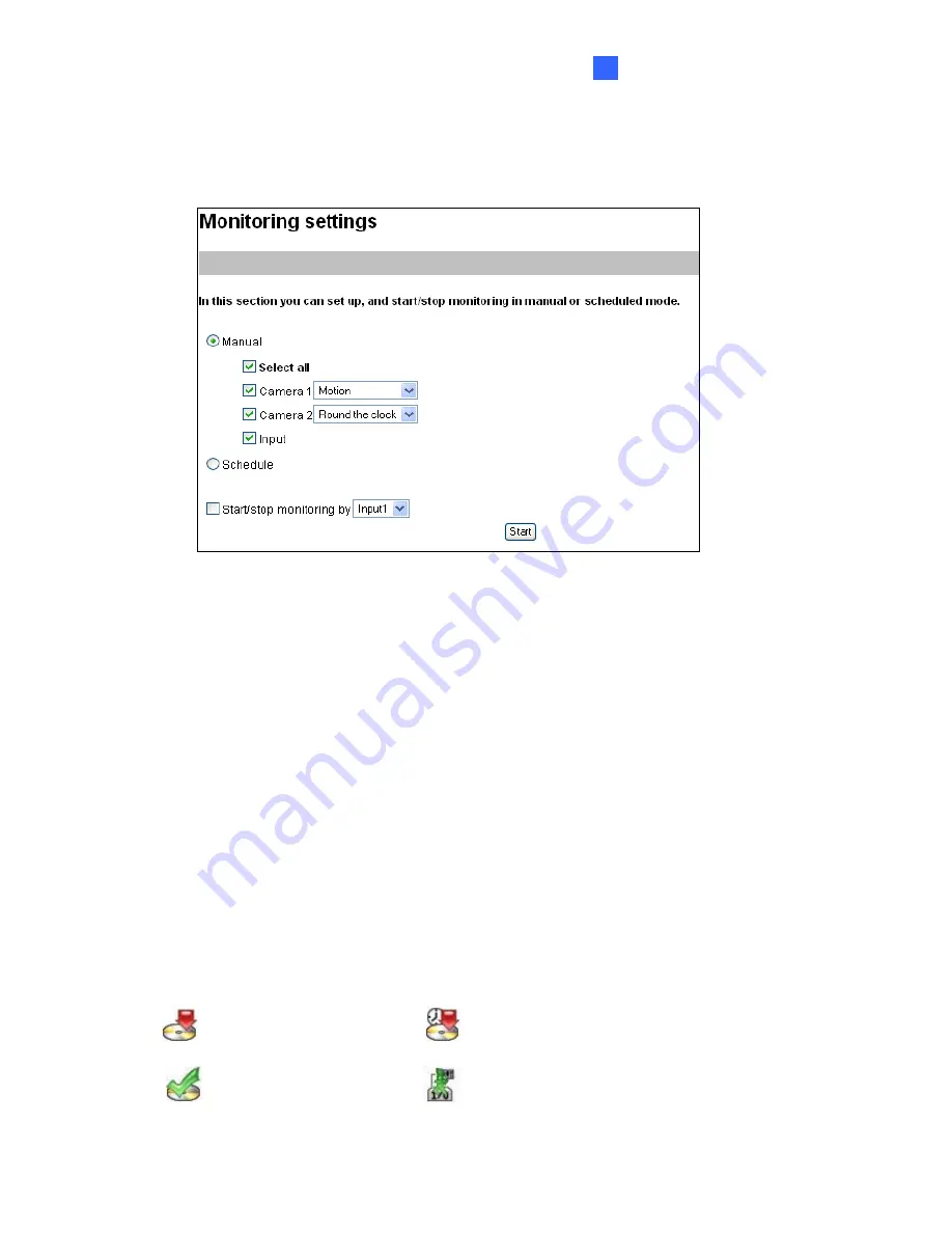 GeoVision VSV13-A-EN User Manual Download Page 39