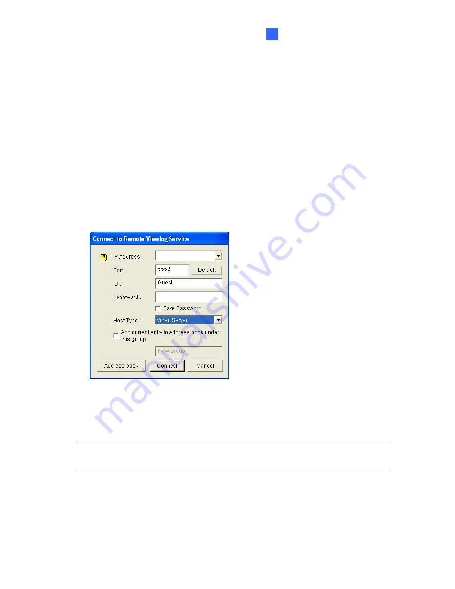 GeoVision VSV13-A-EN User Manual Download Page 57