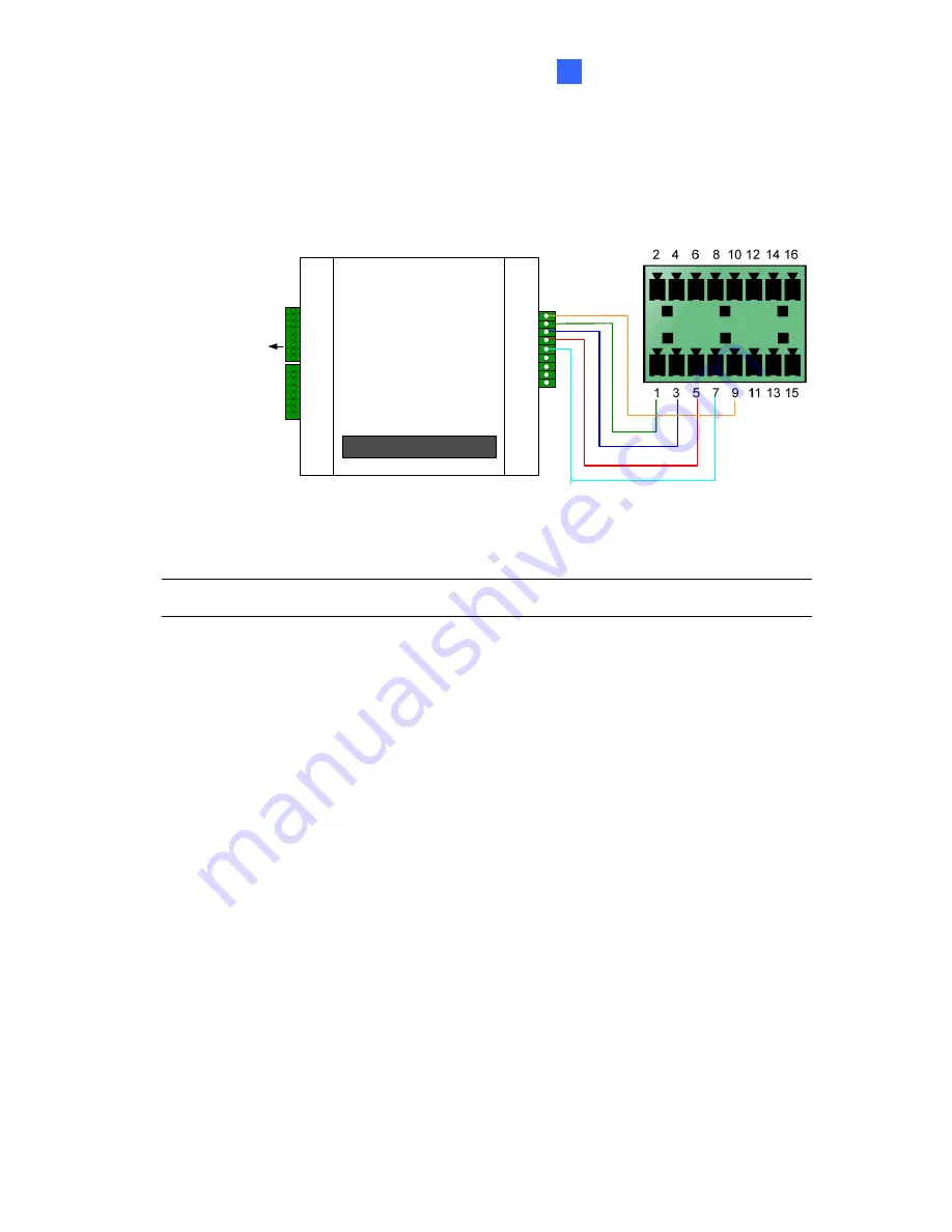 GeoVision VSV13-A-EN User Manual Download Page 75