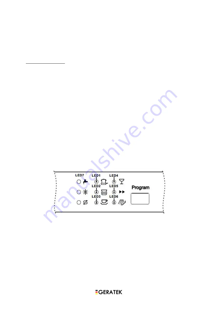 GERATEK Linz VGS6071 Instruction Manual Download Page 106