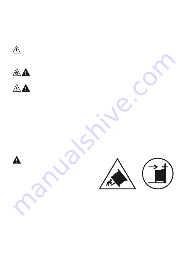 GERATEK Turin SH5000W User Manual Download Page 5