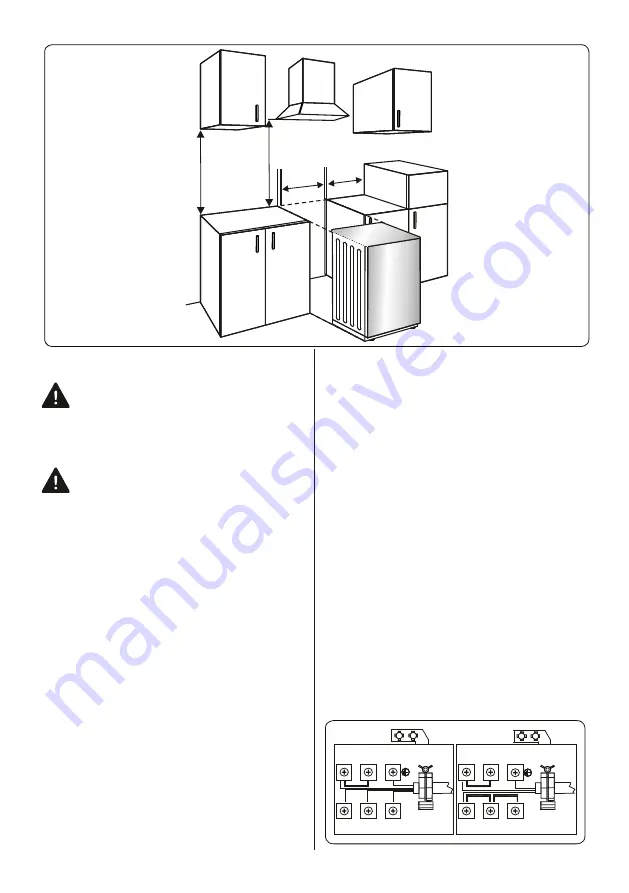 GERATEK Turin SH5000W User Manual Download Page 34