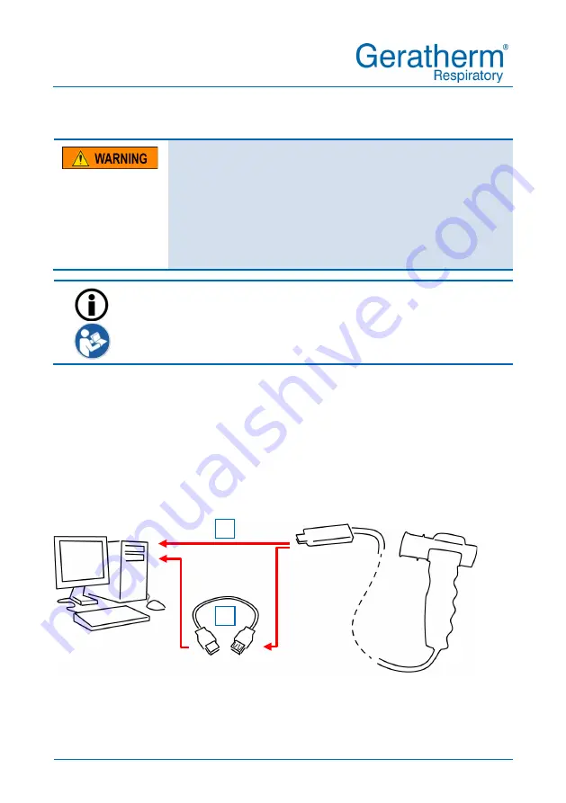 GERATHERM 820658 Скачать руководство пользователя страница 41