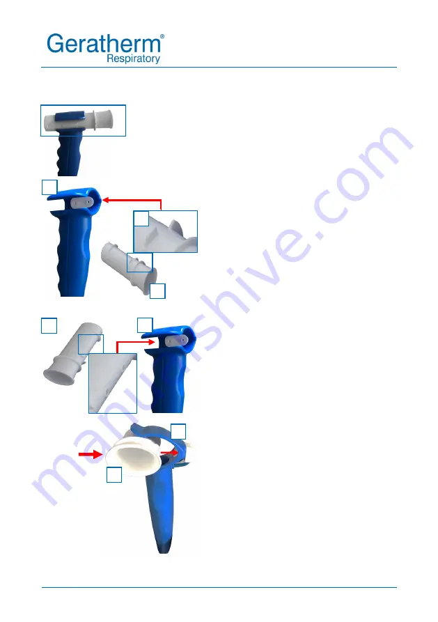 GERATHERM 820658 Скачать руководство пользователя страница 46