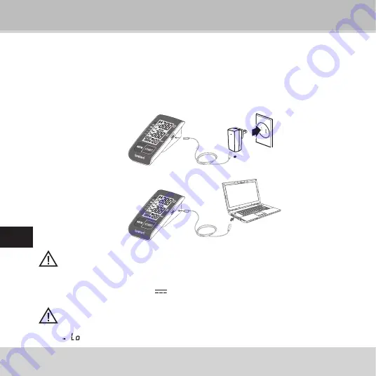 GERATHERM Active Control+ GT-1115 Скачать руководство пользователя страница 92