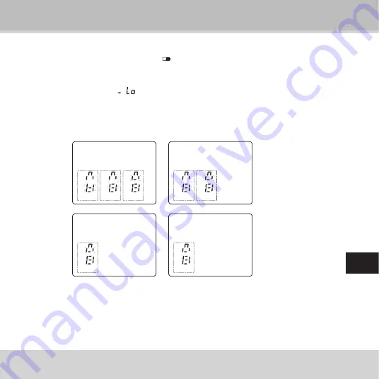 GERATHERM Active Control+ GT-1115 Скачать руководство пользователя страница 119