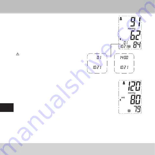 GERATHERM Active Control+ GT-1115 Instructions For Use Manual Download Page 126