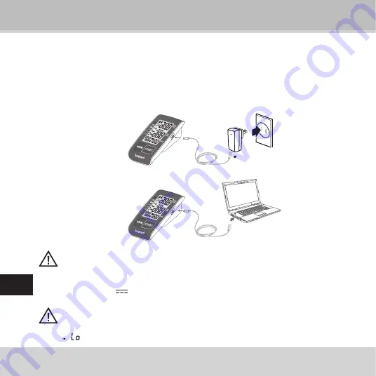 GERATHERM Active Control+ GT-1115 Скачать руководство пользователя страница 144