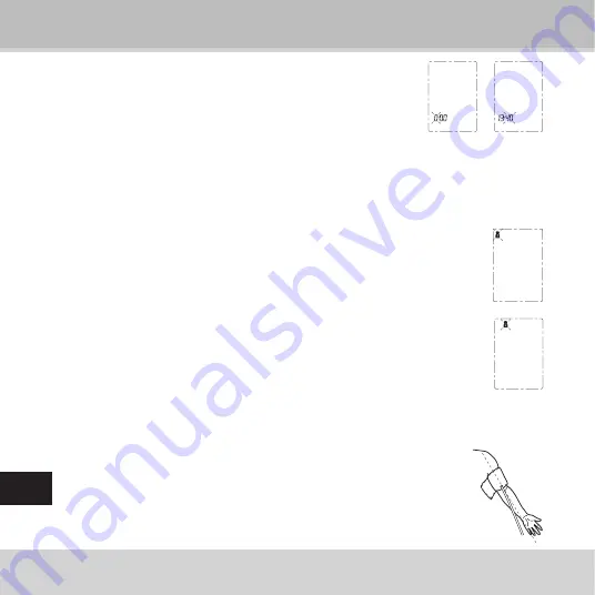 GERATHERM Active Control+ GT-1115 Instructions For Use Manual Download Page 174