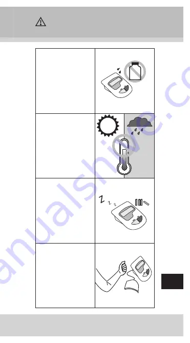 GERATHERM desktop Скачать руководство пользователя страница 135