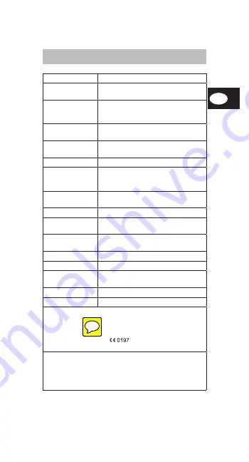 GERATHERM duotemp Instructions For Use Manual Download Page 5