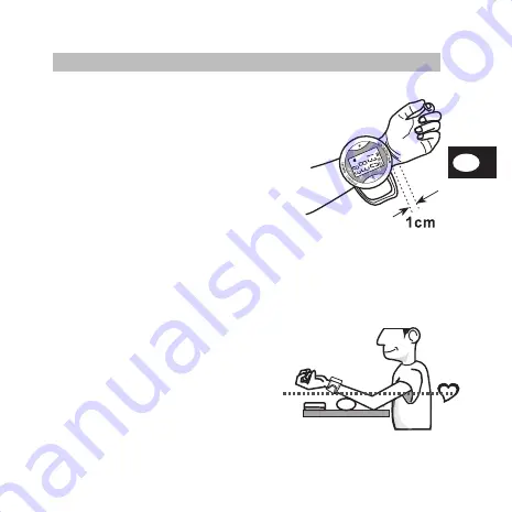 GERATHERM GP-6220 Instructions For Use Manual Download Page 11