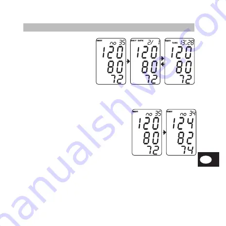 GERATHERM GP-6220 Instructions For Use Manual Download Page 93