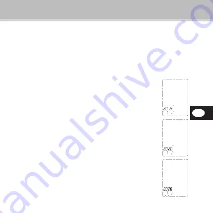 GERATHERM GT-1215 Instructions For Use Manual Download Page 101