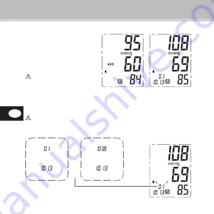 GERATHERM GT-1215 Instructions For Use Manual Download Page 106