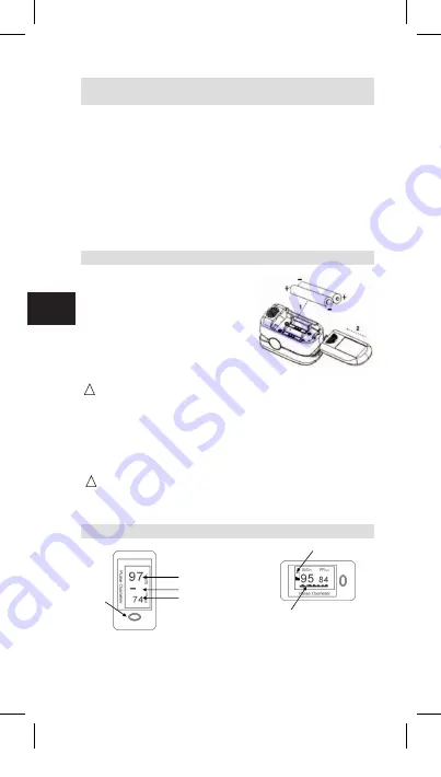 GERATHERM Oxy Control Скачать руководство пользователя страница 6