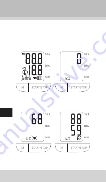 GERATHERM Smart GT-1775 Скачать руководство пользователя страница 98