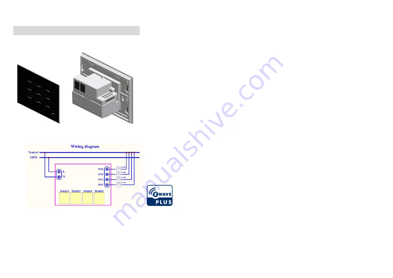 Gerber Technology GPS-2000 Manual Download Page 1