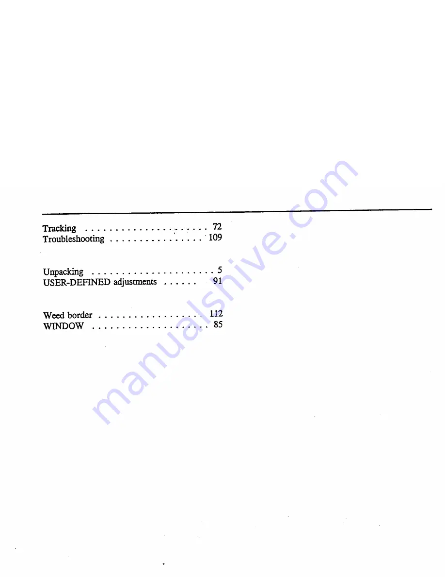 Gerber EmbossTrack series Owner'S Manual Download Page 129