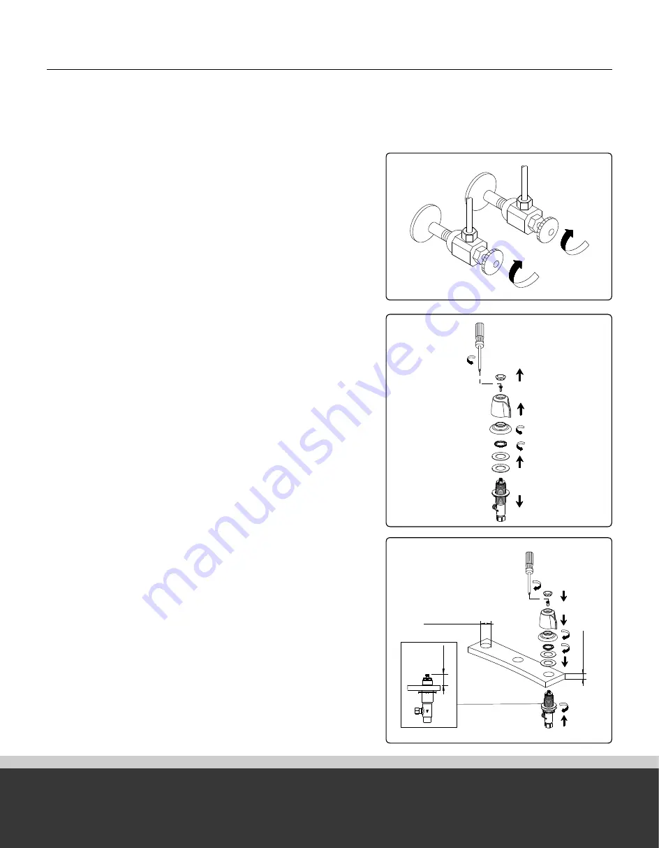 Gerber G0043071 Manual Download Page 2