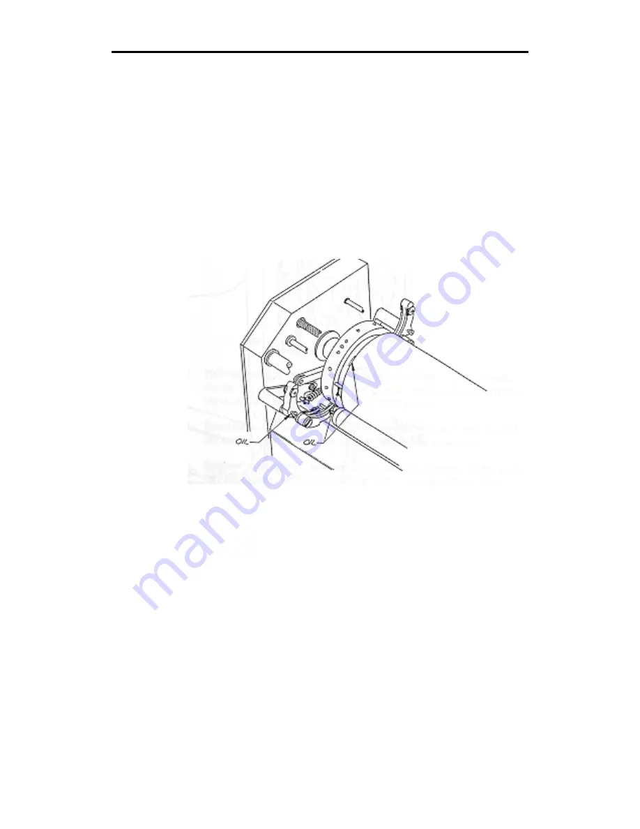 Gerber HS750 Plus User Manual Download Page 63