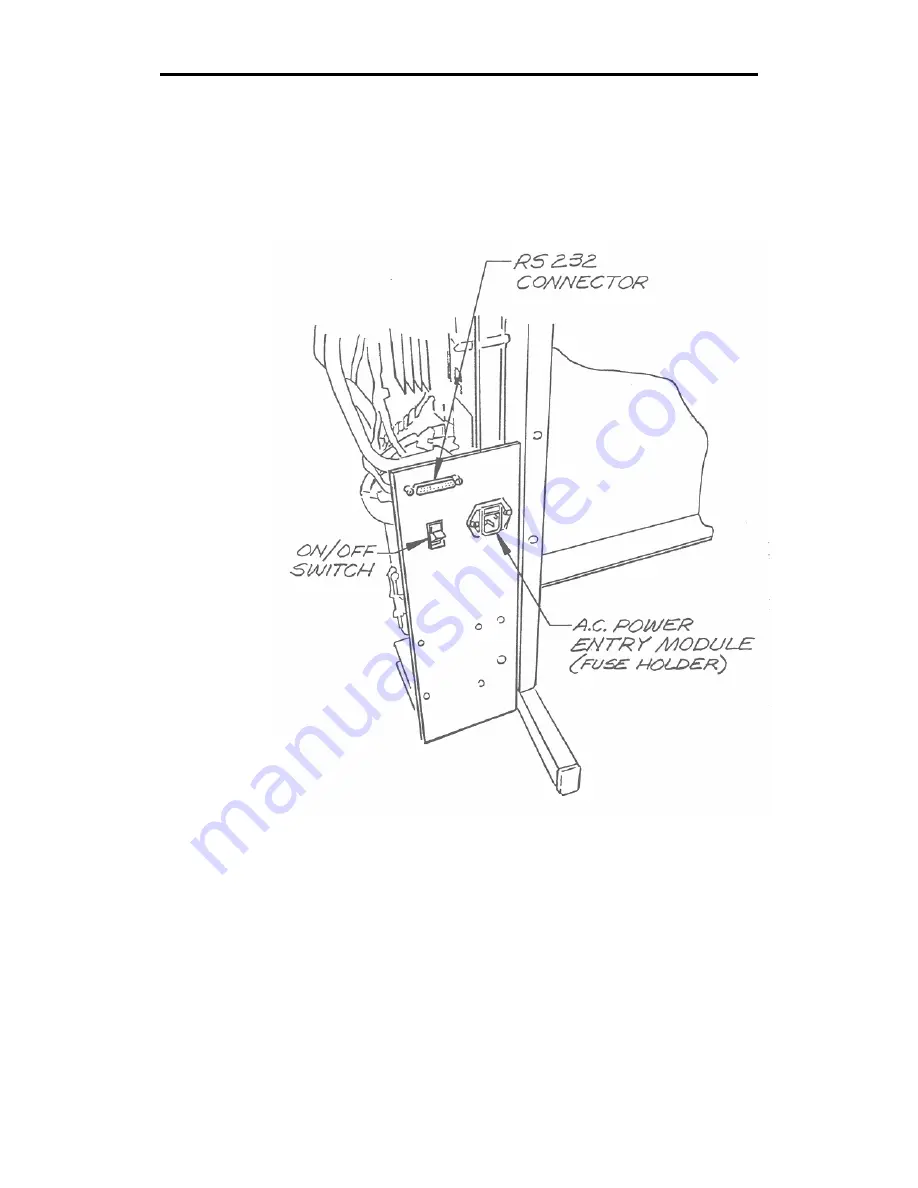 Gerber HS750 Plus User Manual Download Page 64